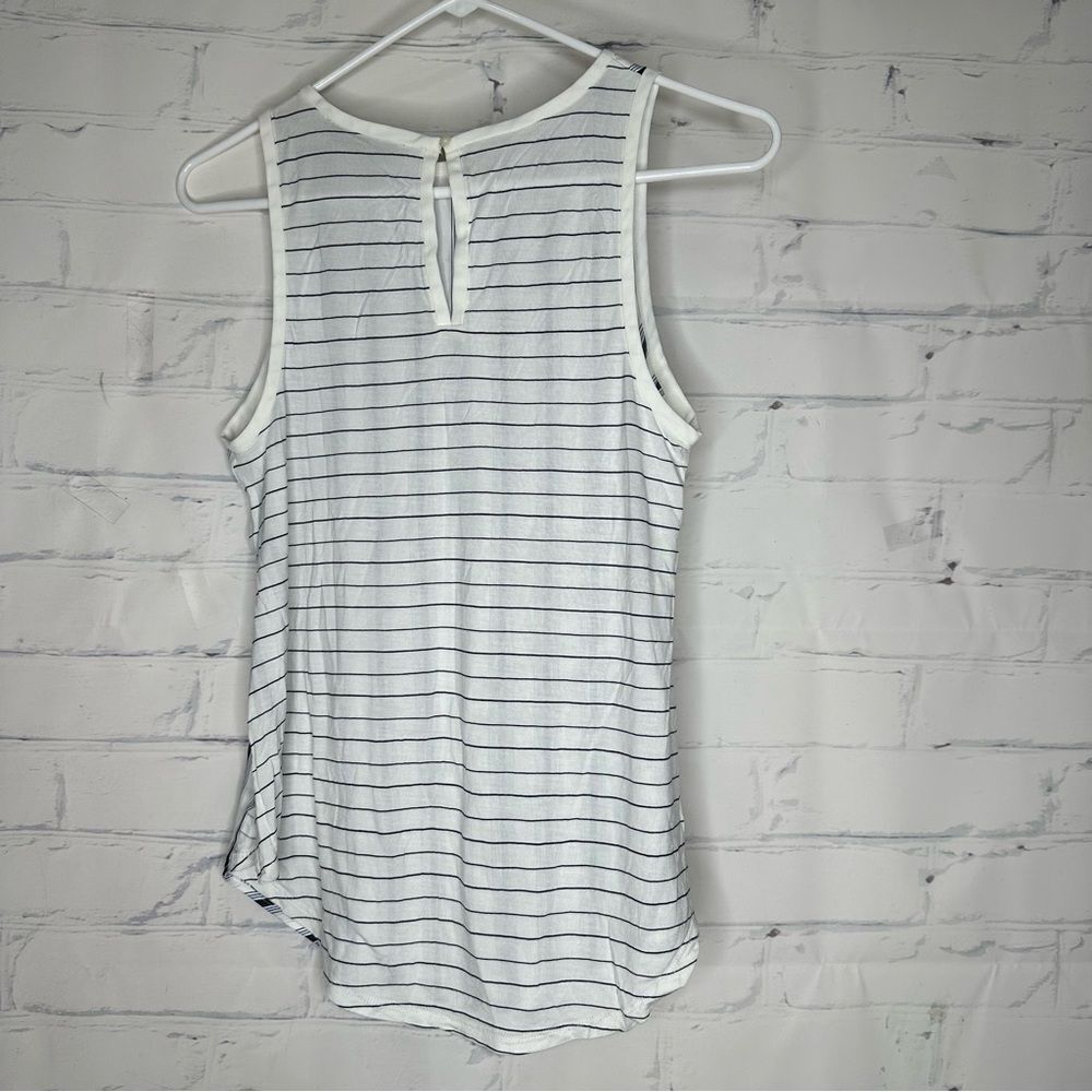 Loft XS top - Picture 2 of 4